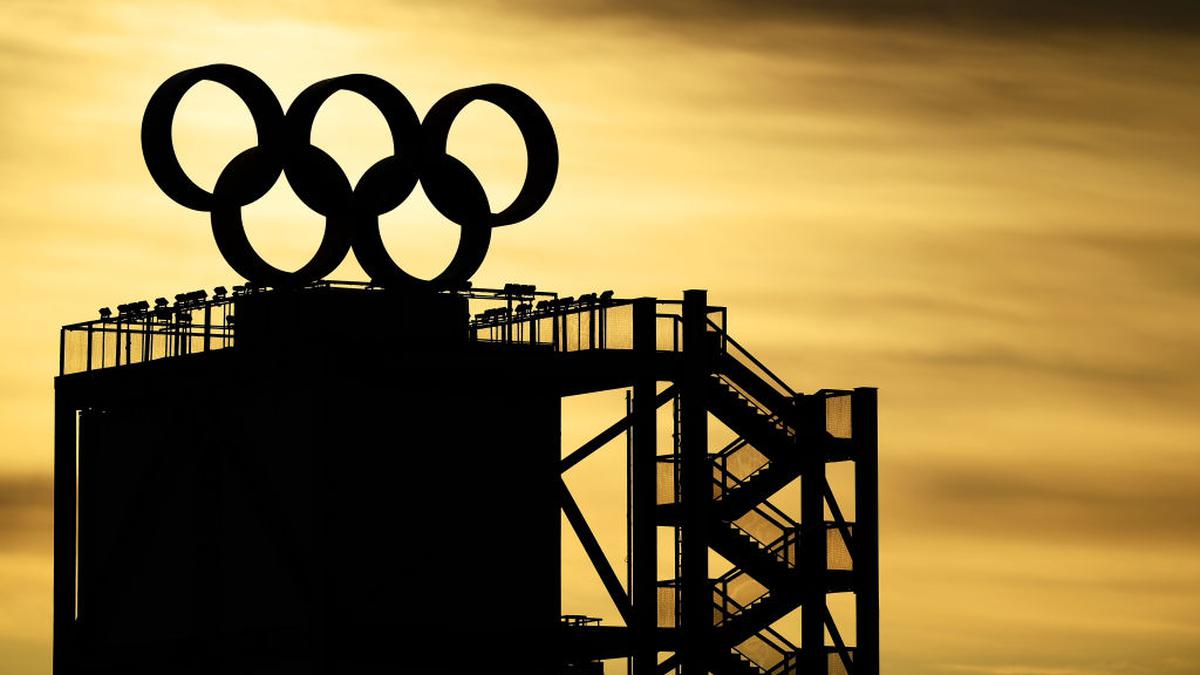 Paris 2024: IOC declines to give Russia and Belarus formal invitations to Olympics one year out