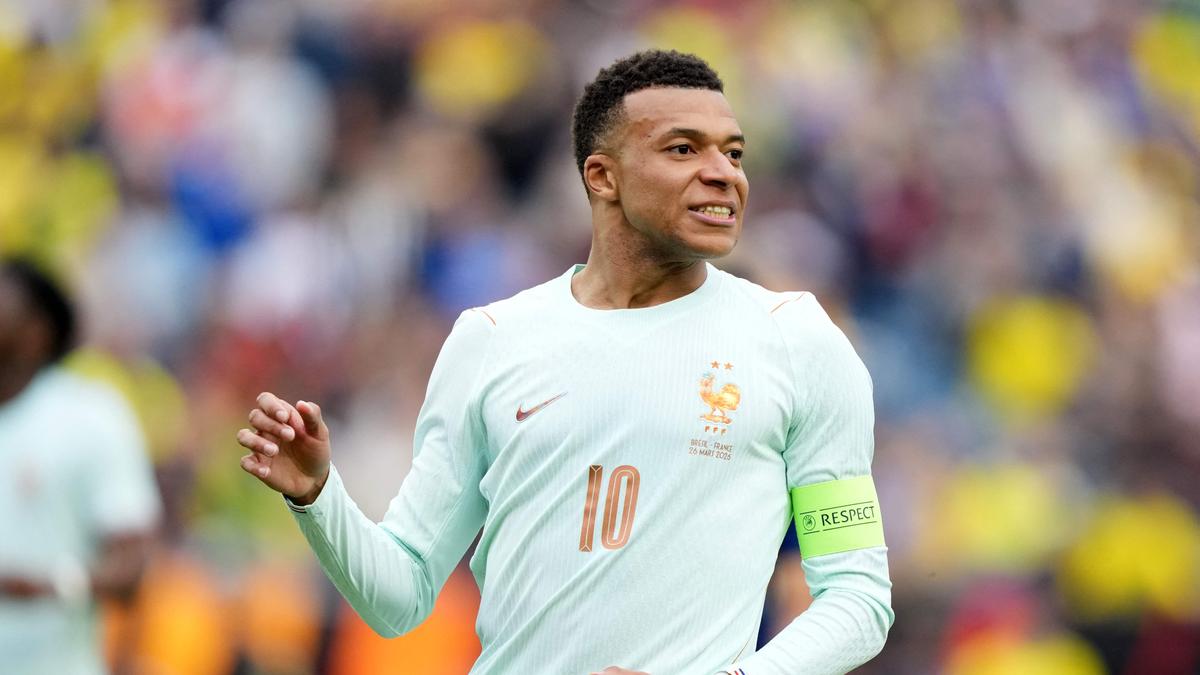 Équipe de France pour la Coupe du Monde de la FIFA 2026 : liste complète ; Mbappé dedans, pas de Griezmann