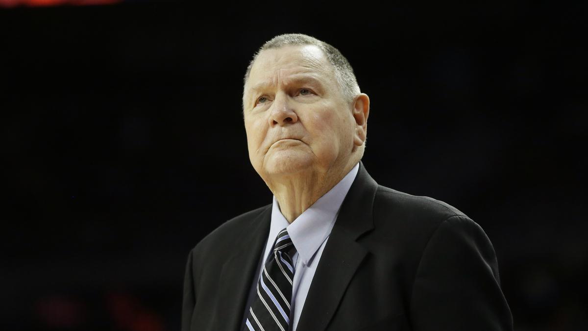 Former NBA head coach Brendan Malone dies at 81