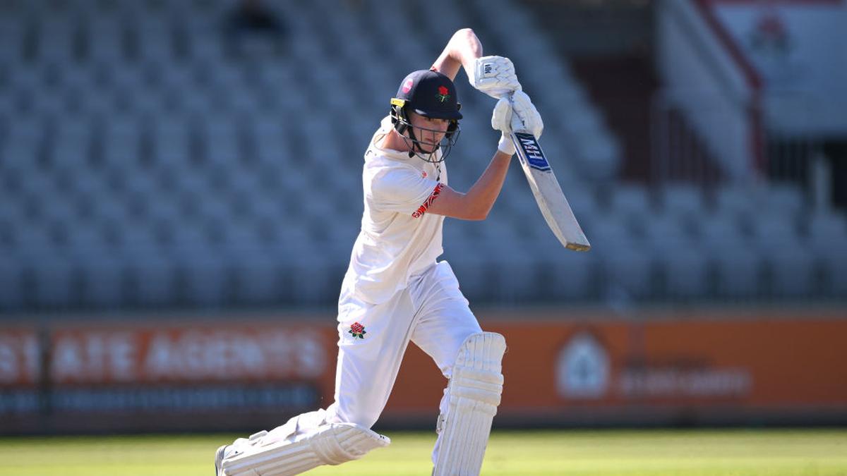 IND U-19 vs ENG U-19, 1st Youth Test: Flintoff, Shaikh lead England’s fightback after India Under-19 puts on 540