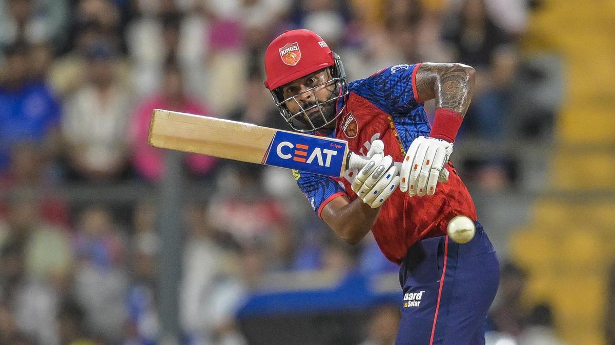 ‘Shreyas Iyer could fit into long-form cricket pretty easily,’ says Punjab Kings bowling coach James Hopes