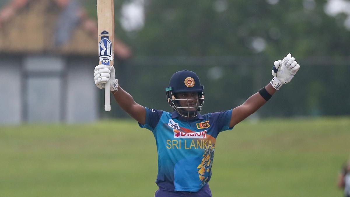 Sri Lanka Women’s World Cup 2025 squad SWOT analysis: Focus on Chamari Athapaththu but onus on youngsters in tricky campaign