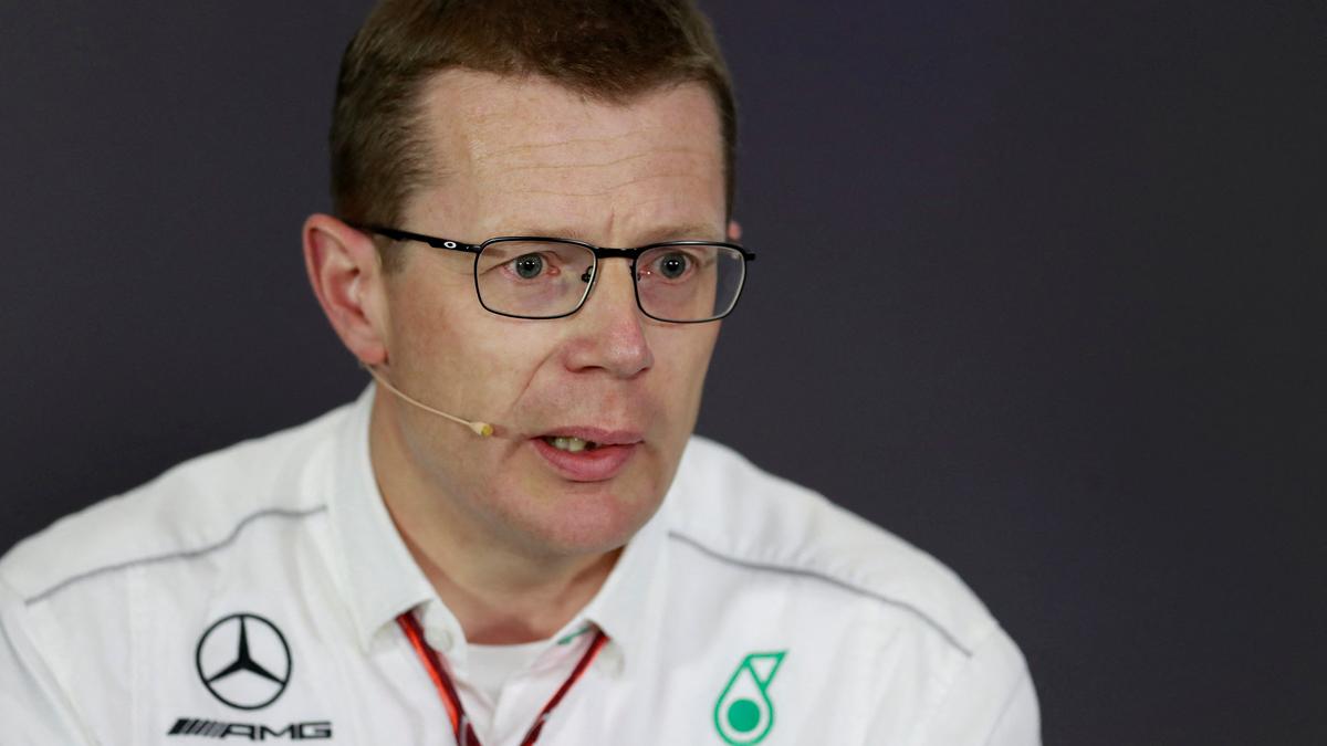 Aston Martin appoints Andy Cowell as team principal