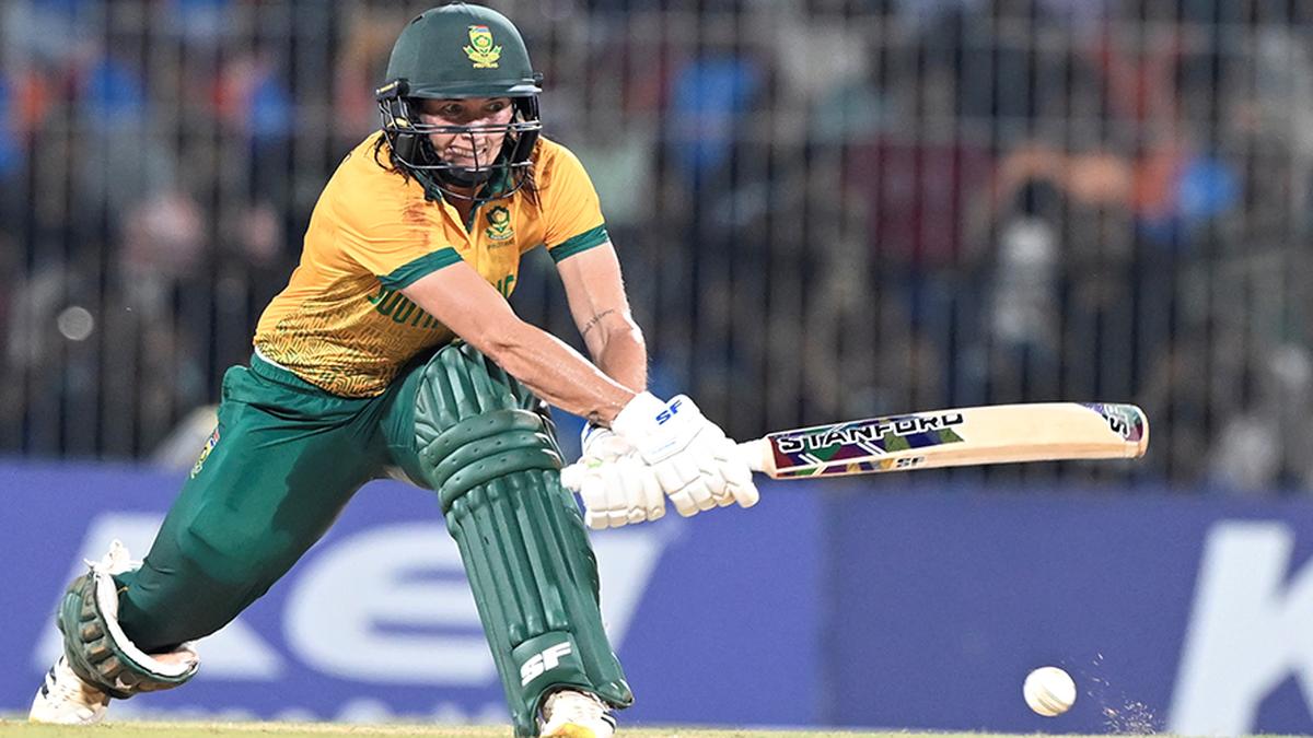 IND-W vs SA-W: Why was Tazmin Brits given not out despite being stumped in India Women vs South Africa Women second T20I?