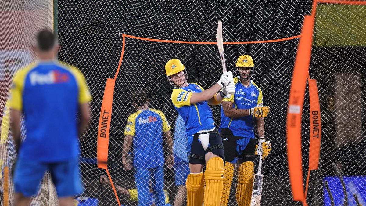 CSK bowling coach Simons backs Dewald Brevis, Shivam Dube to find form in IPL 2026