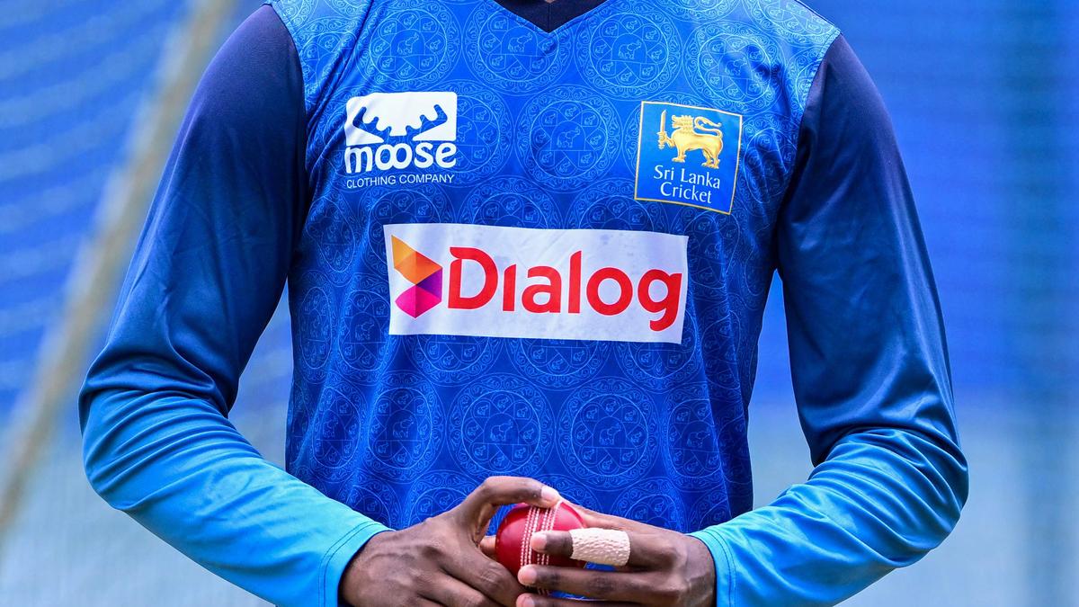 SL vs NZ: Nishan Peiris to make Test debut for Sri Lanka in second match against New Zealand