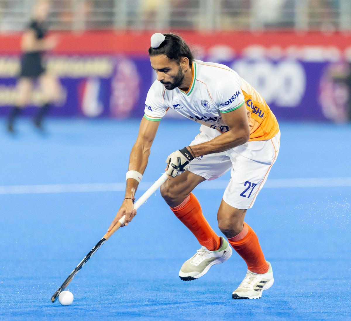 Akashdeep Singh, the perennial potential star, continued to score a few but miss a lot. Having missed the bus for Tokyo Olympics, Akashdeep would be hoping his luck turns soon.