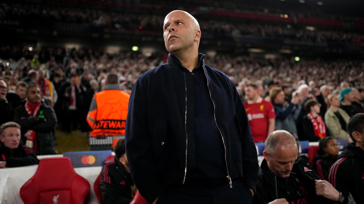Salah, performances et blessures : pourquoi Liverpool a limogé Arne Slot ?