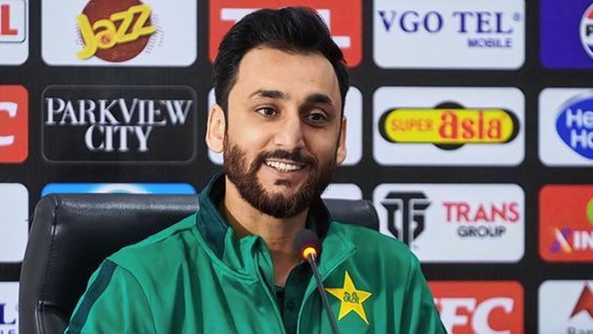 IND v PAK, T20 World Cup: ‘Usman Tariq unbothered by scrutiny over bowling action,’ says Pakistan captain Salman