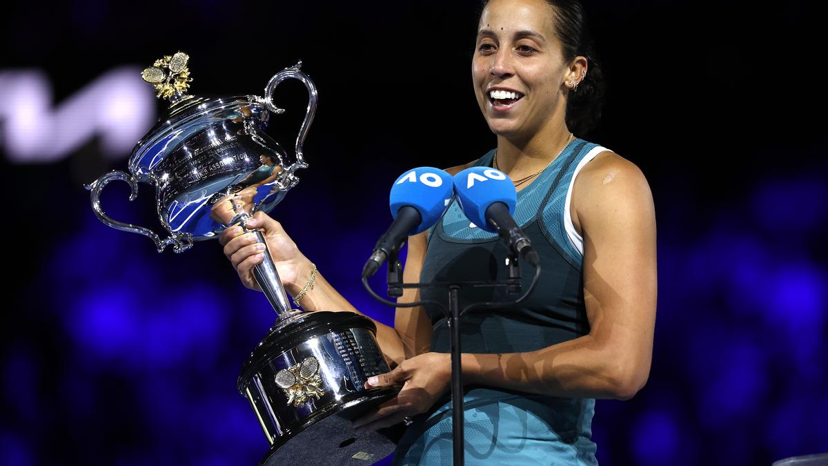 Who is Madison Keys, the Australian Open 2025 women’s champion?