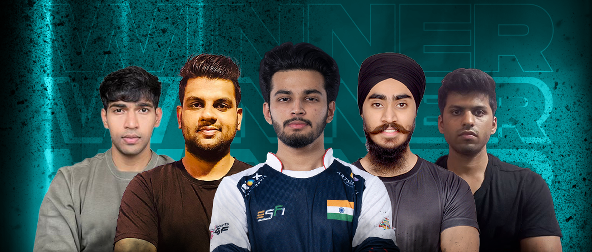 Kejuaraan Dunia Esports 2023: India mengalahkan Pakistan dan Nepal untuk memasuki kualifikasi CS:GO Asia