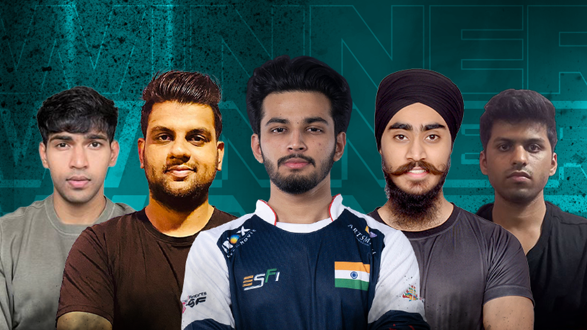 World Esports Championship 2023: India beats Pakistan, Nepal to enter CS: GO Asian qualifiers