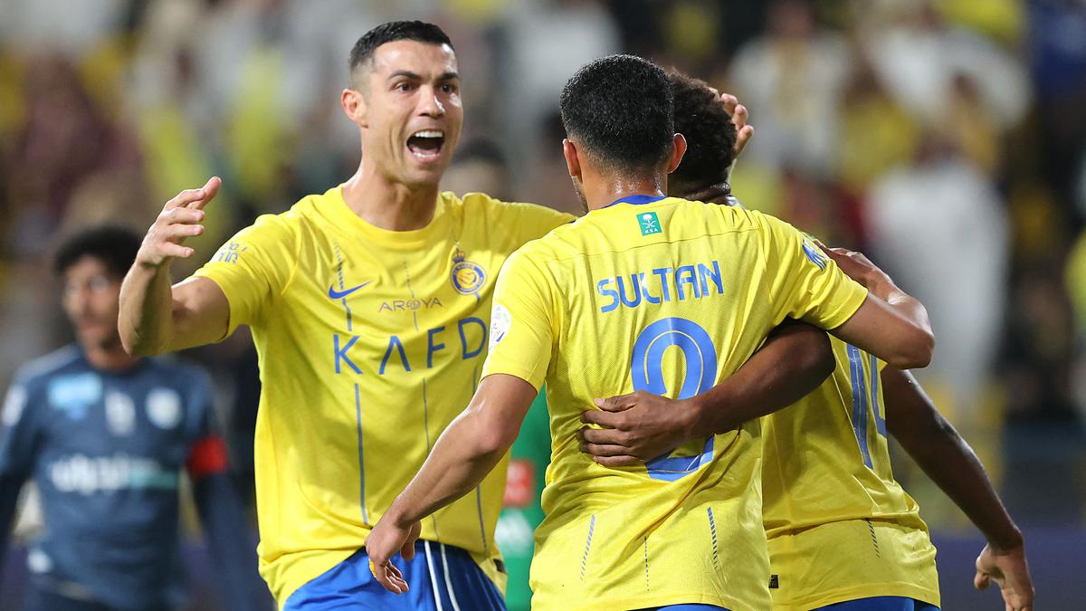 Al Nassr vs Persepolis LIVE Streaming info: AFC Champions League 2023-24: When and where to watch Ronaldo’s side play, preview, prediction and more