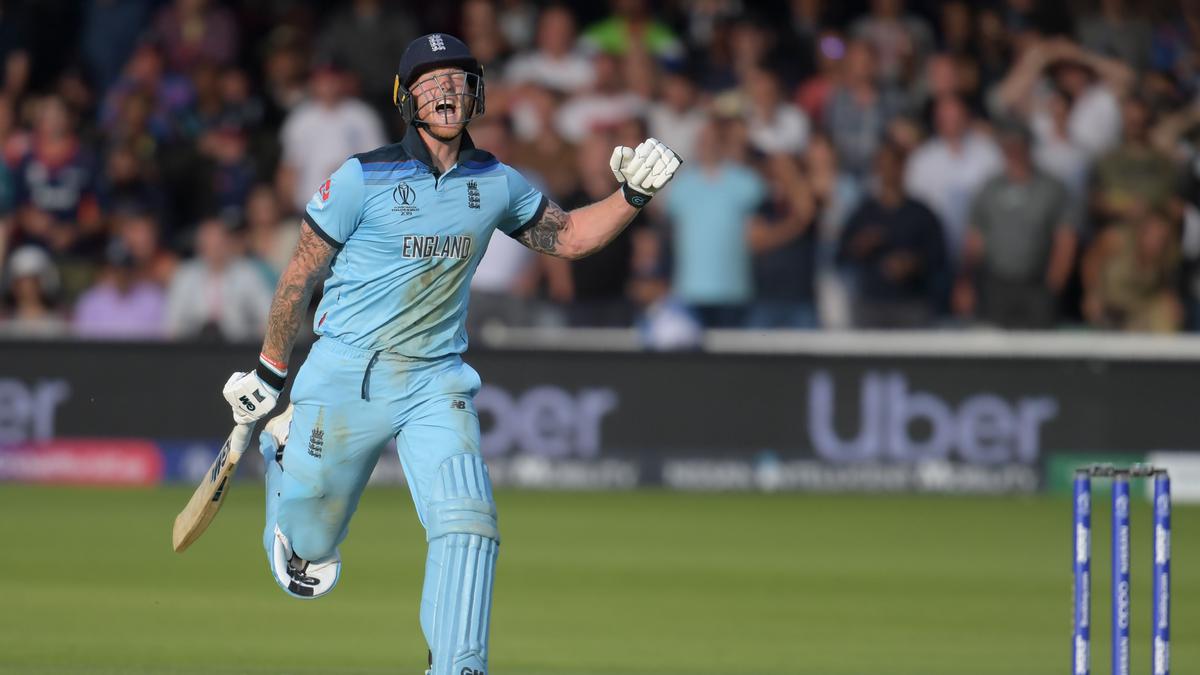 Ben Stokes reverses ODI retirement ahead of 2023 World Cup, named in New Zealand series squad; Brook, Archer miss out