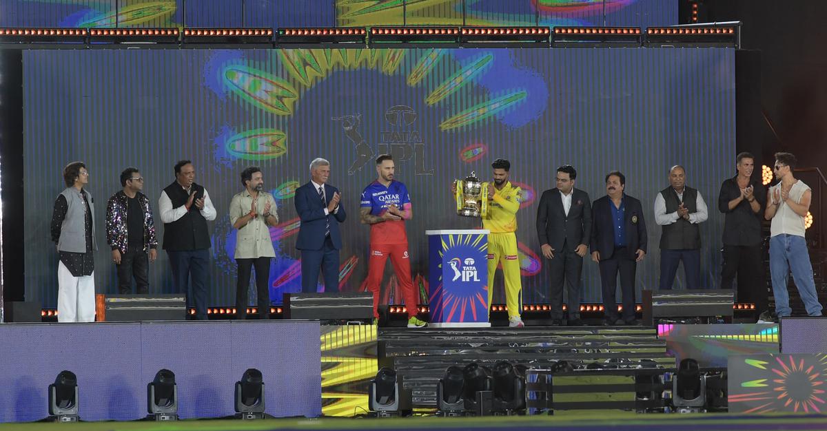 IPL 2024 Opening Ceremony HIGHLIGHTS: Performances from AR Rahman, Akshay Kumar kick off new Indian Premier League season - Sportstar