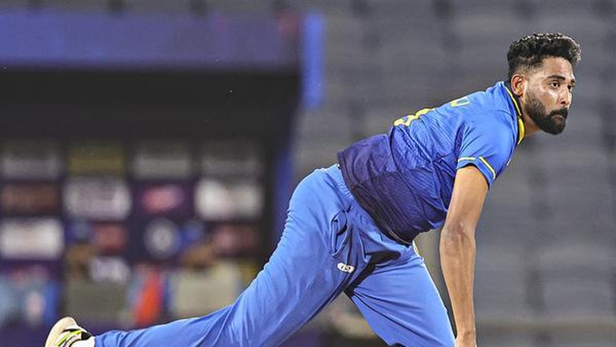 SMAT 2025: Jharkhand, Hyderabad eye clean sheets going into last Super League fixtures