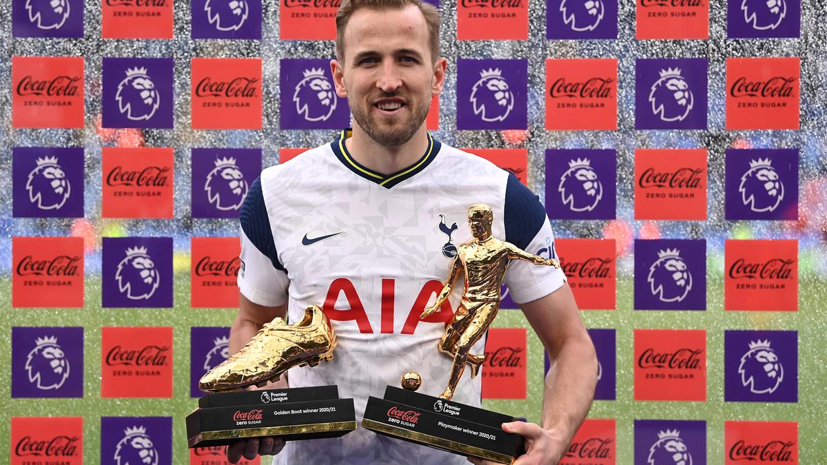 Harry Kane set to return to Tottenham Hotspur for pre-season friendly with Bayern - Sportstar