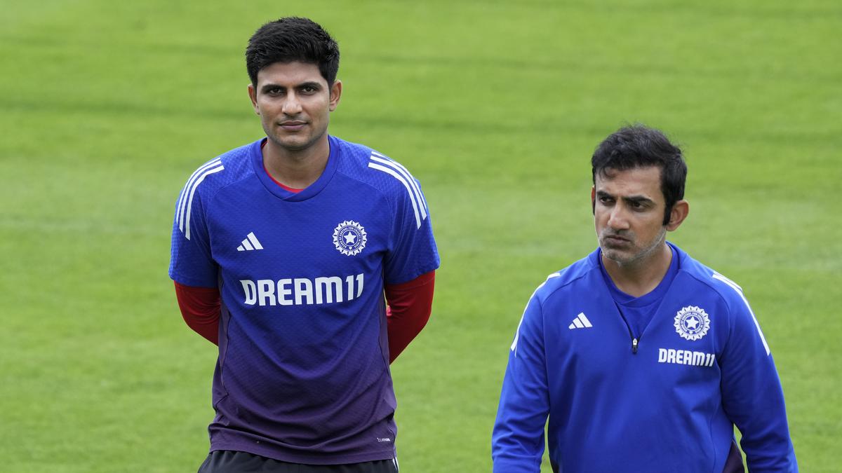 IND vs ENG: With its Old Trafford escape, Gambhir’s ‘bold’ India shows it won’t back down