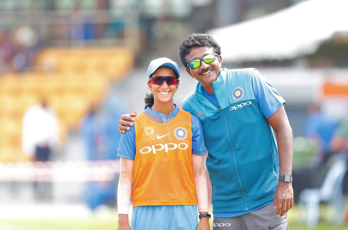 India pulled off a famous encore, tearing down the mighty Australians yet again, and at the helm of it was George’s ‘little Jemi.’