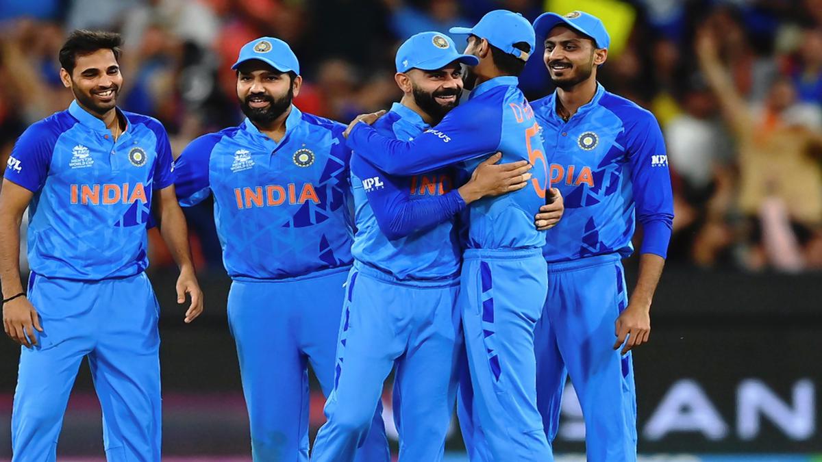 IND vs ENG T20 World Cup semifinal: England takes on high-flying India in Adelaide