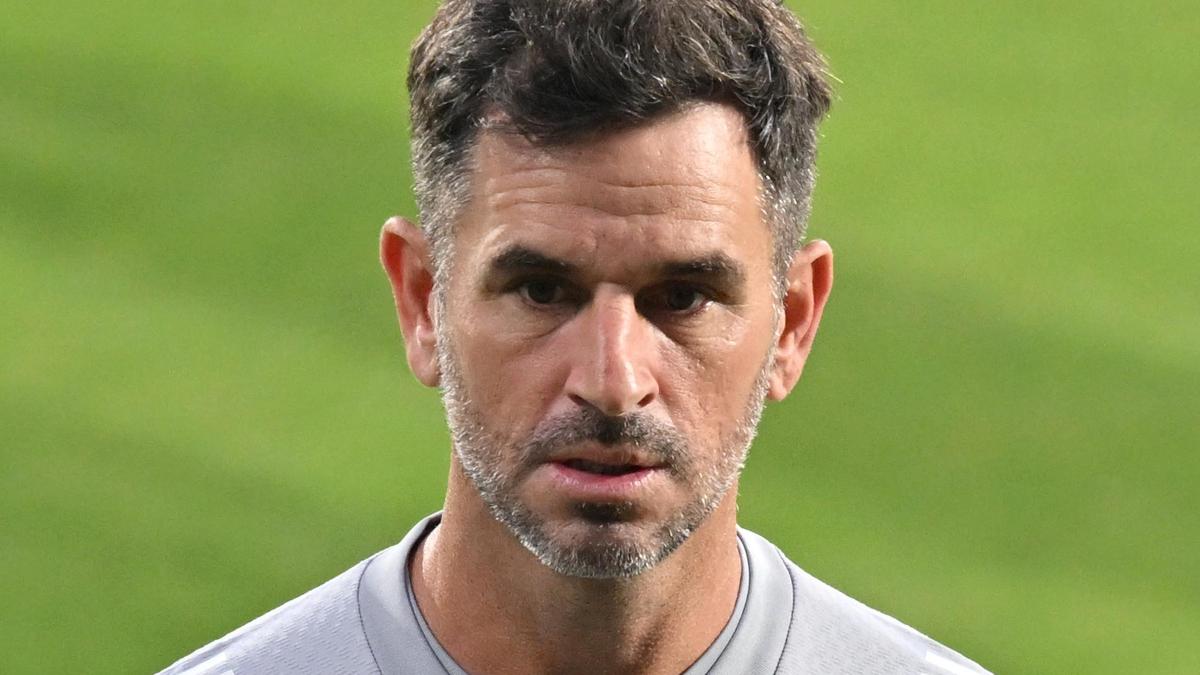 India is going to fight fire with fire against the West Indies, says Ryan ten Doeschate