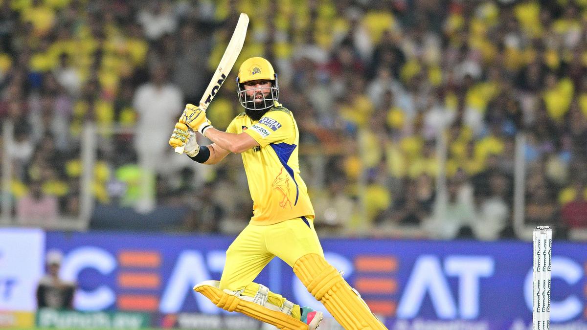 Moeen Ali announces PSL 2026 participation, set to miss IPL 2026