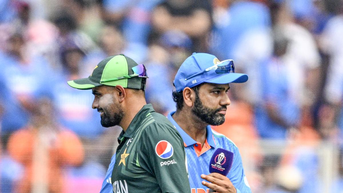 PCB confirms mail from ICC on India’s unwillingness to tour Pakistan for Champions Trophy 2024