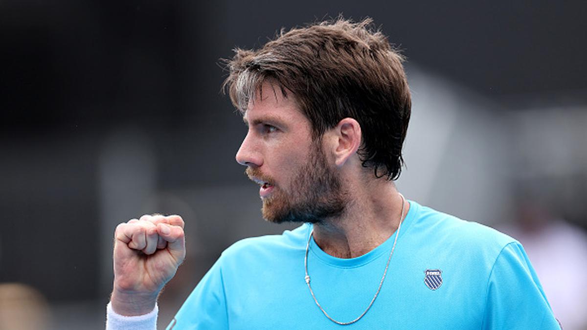 Norrie beats Giron to reach semifinals at Auckland Open