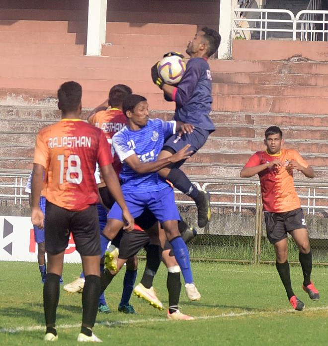 Indian sports news wrap, December 30 Sportstar