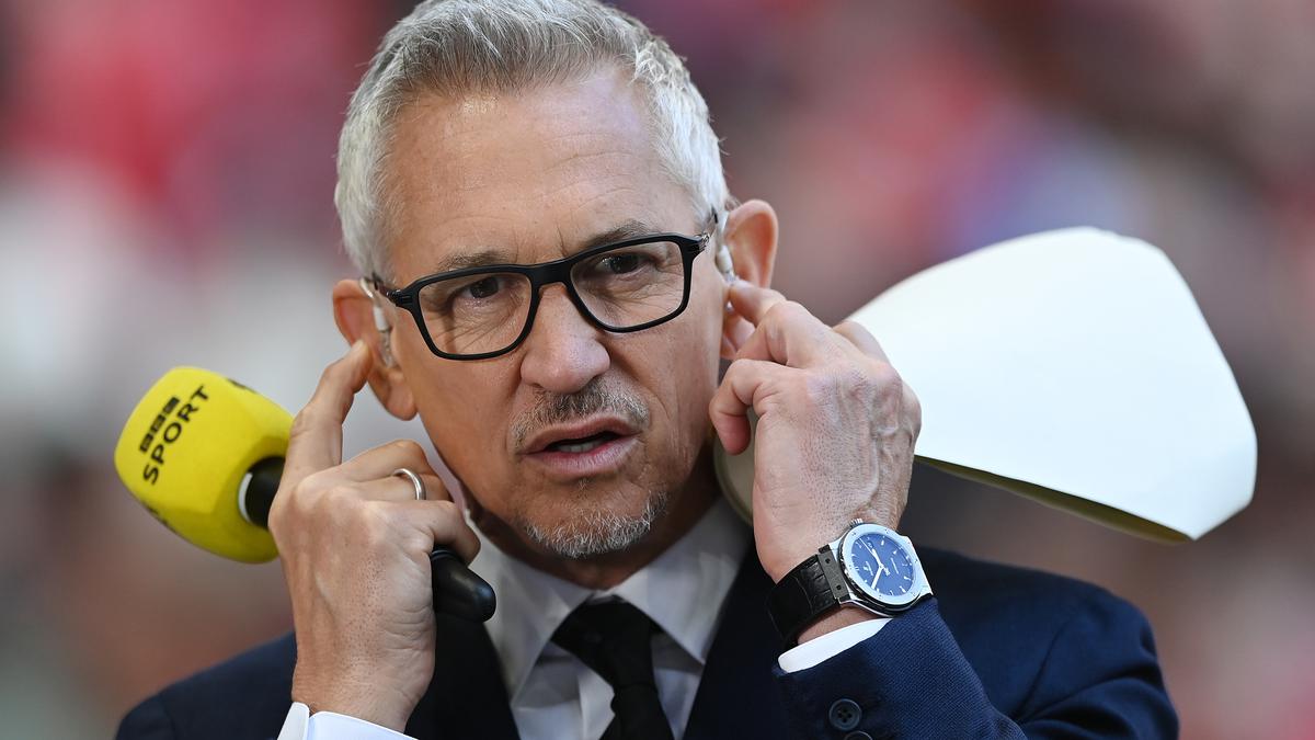 Why Lineker is barred from hosting BBC MOTD and why did fellow pundits boycott the weekend’s show