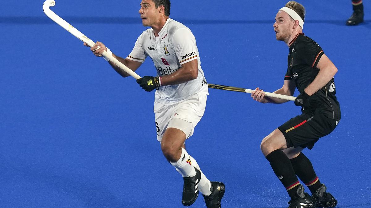 Hockey World Cup, Pool B: Germany, Belgium play out a tense draw; South Korea beats Japan