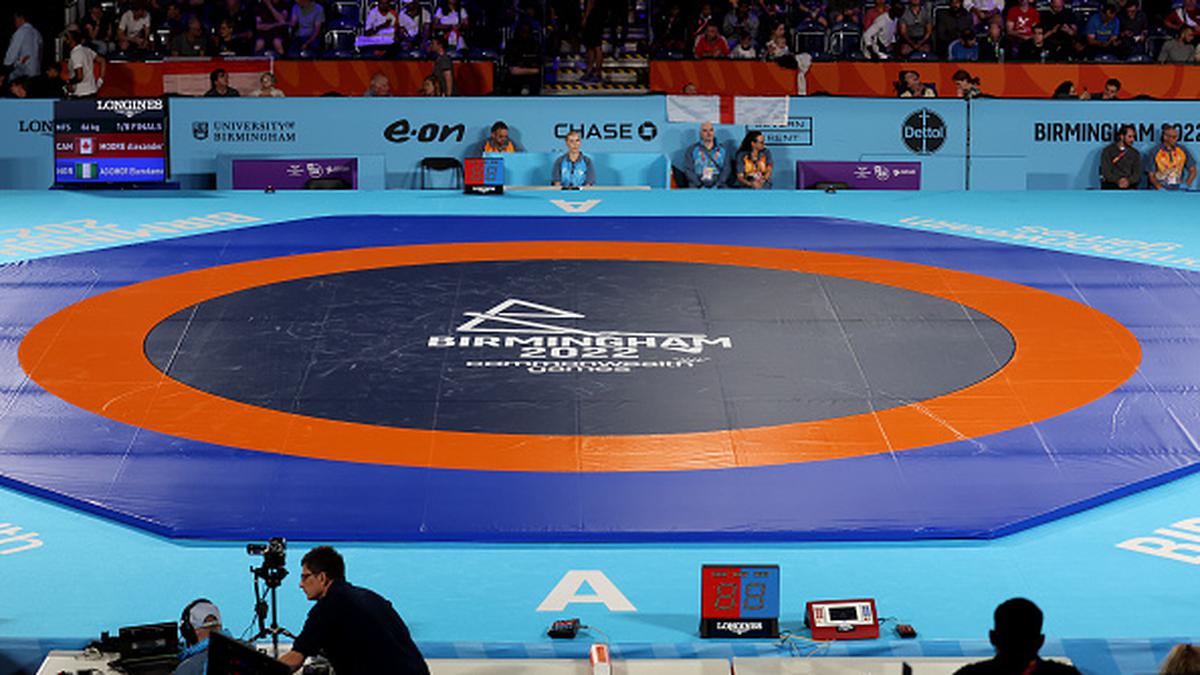 Assam gets Wrestling Federation of India membership