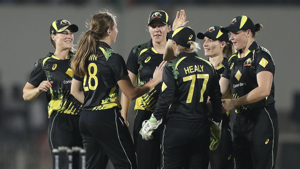 India Women vs Australia Women HIGHLIGHTS, 3rd T20: IND loses by 21 runs; Perry, Harris hand AUS second win