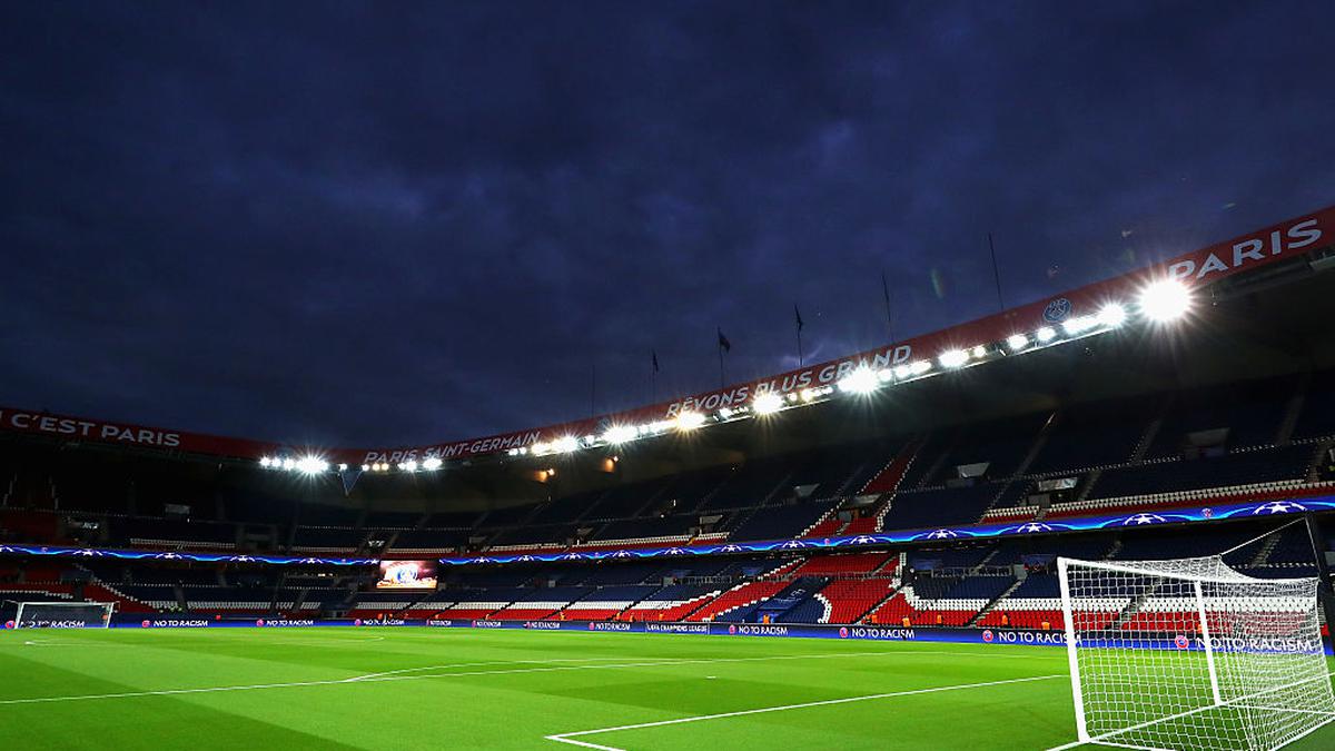 PSG home stadium Parc des Princes not for sale: Paris mayor Hidalgo