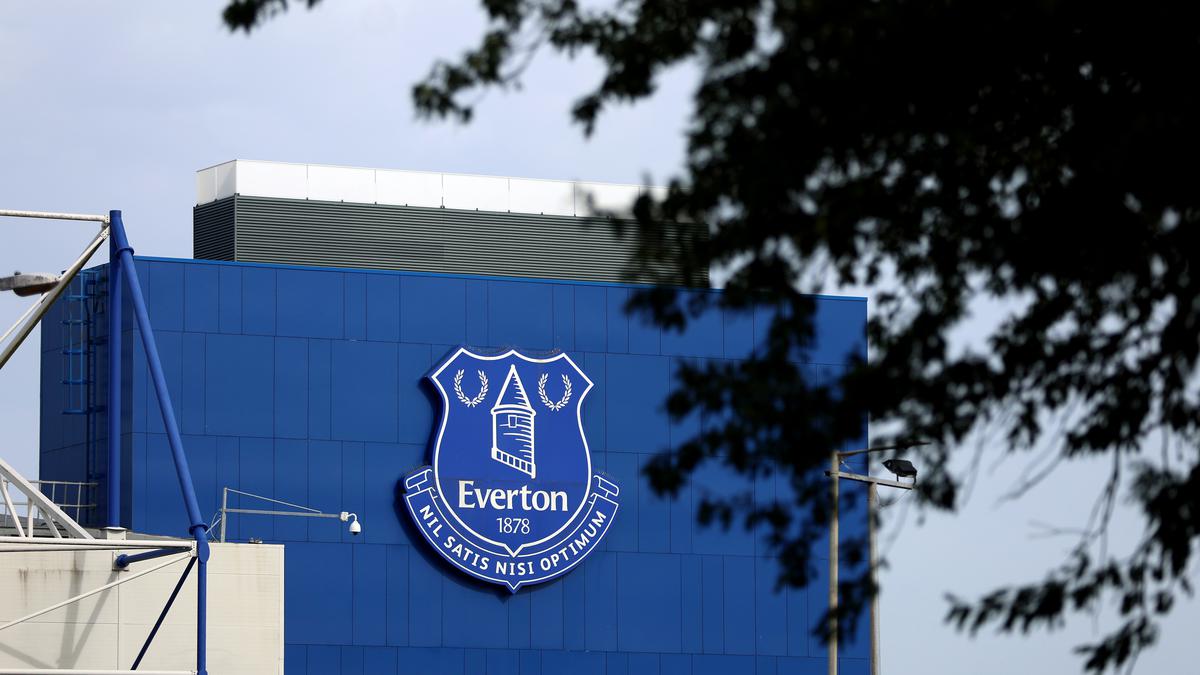 Everton faces 12-point penalty for financial breaches - reports