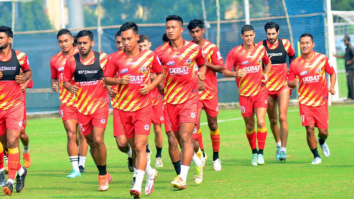 ISL 2022-23: East Bengal looks for first home-win, against Chennaiyin FC