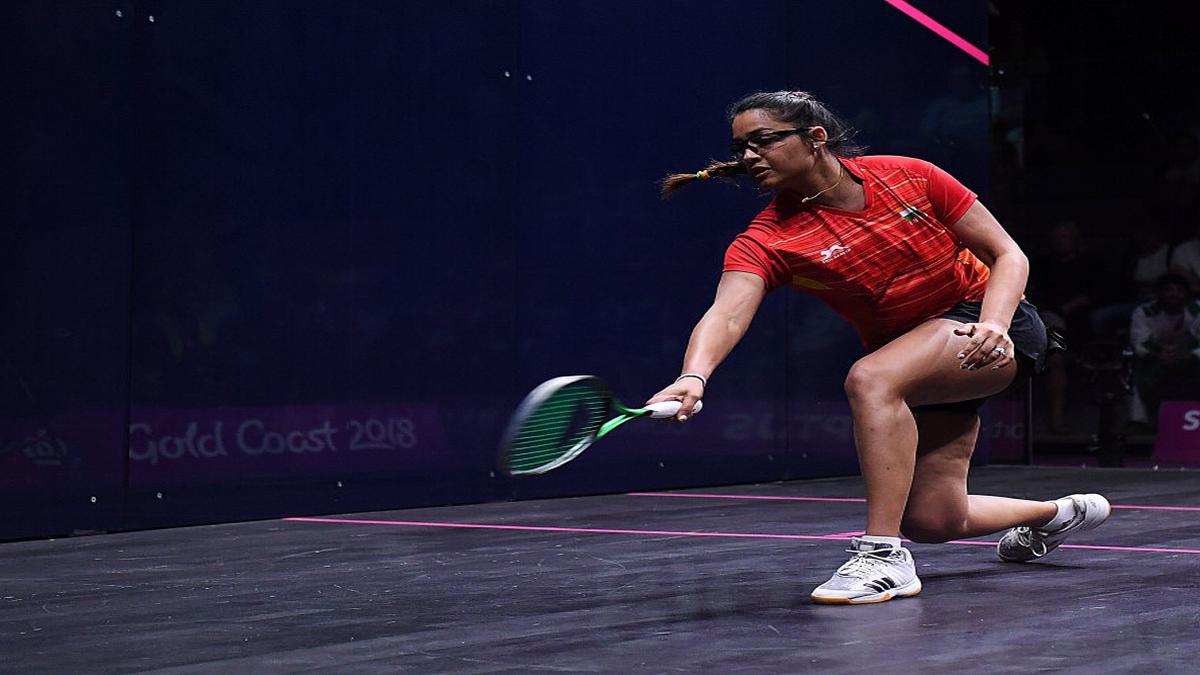 Squash Rackets Federation of India hits out at Dipika Pallikal