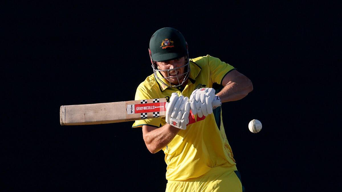 Cameron Green smashes 47-ball century vs South Africa, second-fastest hundred for Australia in ODIs