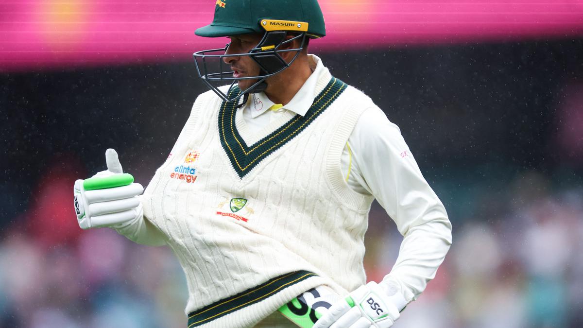 Usman Khawaja on racial bias in selection: ‘They’ll pick the white guy’