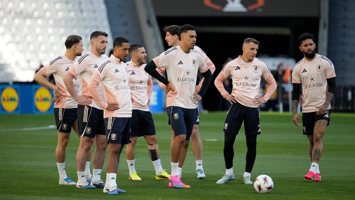 Informations sur le streaming Fribourg vs Aston Villa EN DIRECT : où regarder la finale de l’UEFA Europa League 2025-26 ?