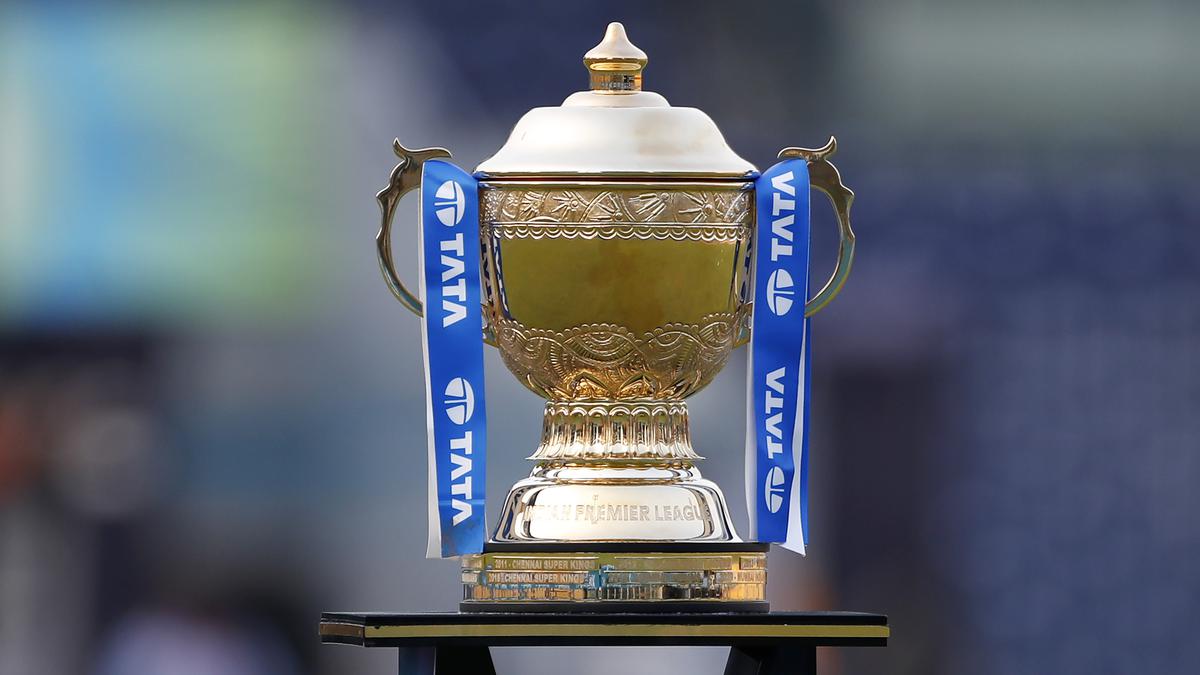 IPL 2023 prize money How much money will CSK, GT win after Sunday’s