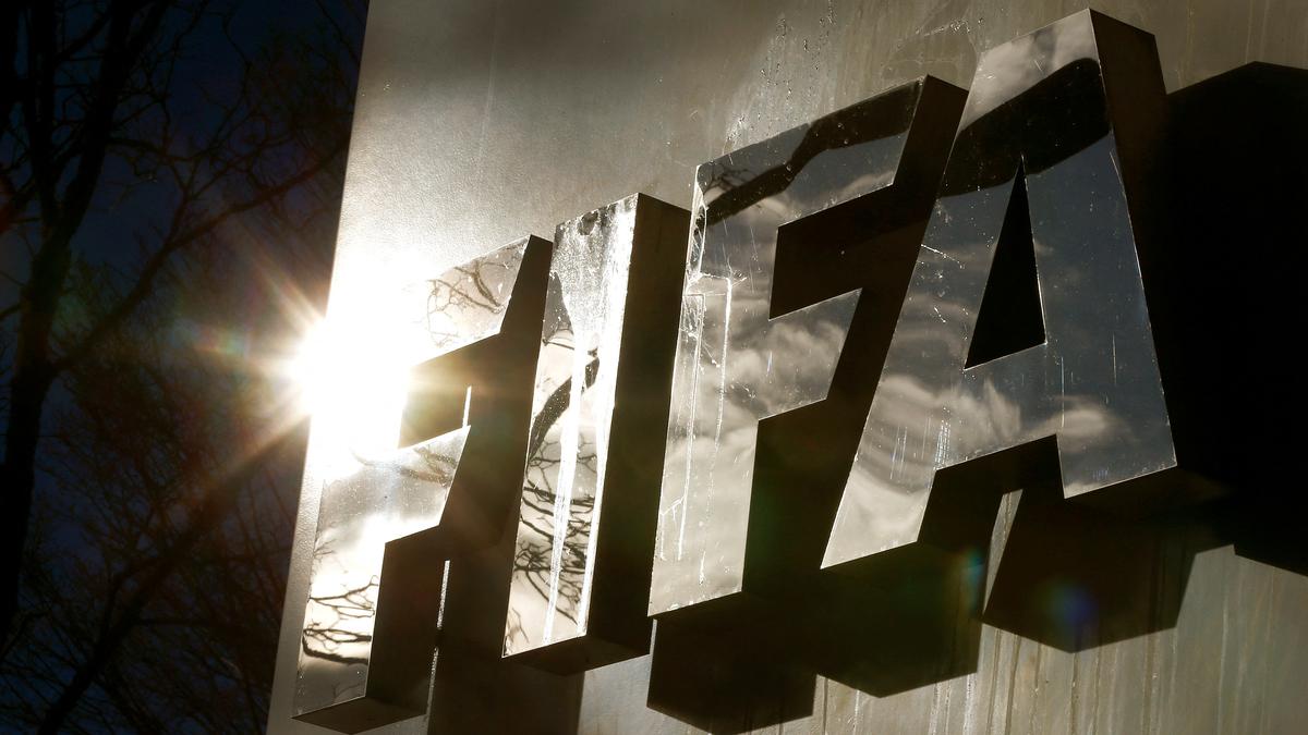 FIFA World Cup: Australia FA says still exploring bid for 2034 edition