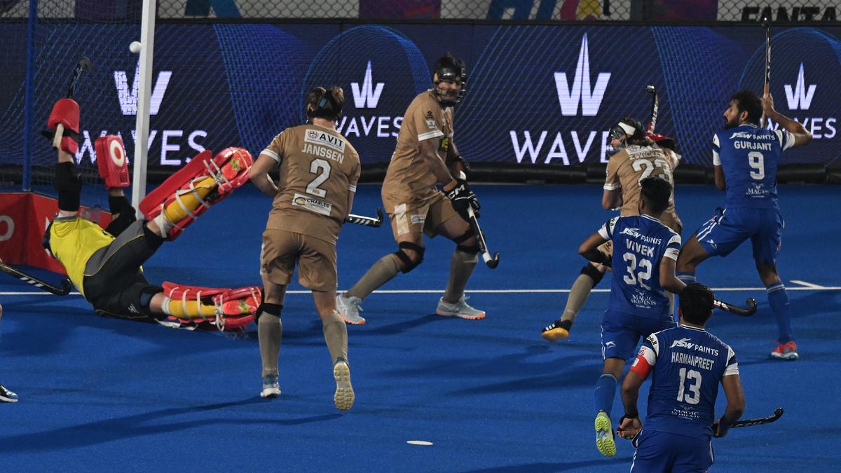 Tamil Nadu Dragons vs Vedanta Kalinga Lancers, LIVE streaming info: When, where to watch Hockey India League 2024/25; Preview; Squads