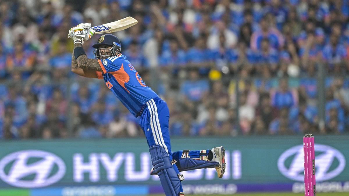 India’s fourth T20 World Cup final: The records behind its latest title push