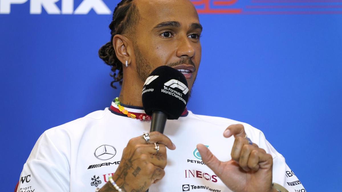 Hamilton calls for tough penalties ‘to protect F1’s integrity’