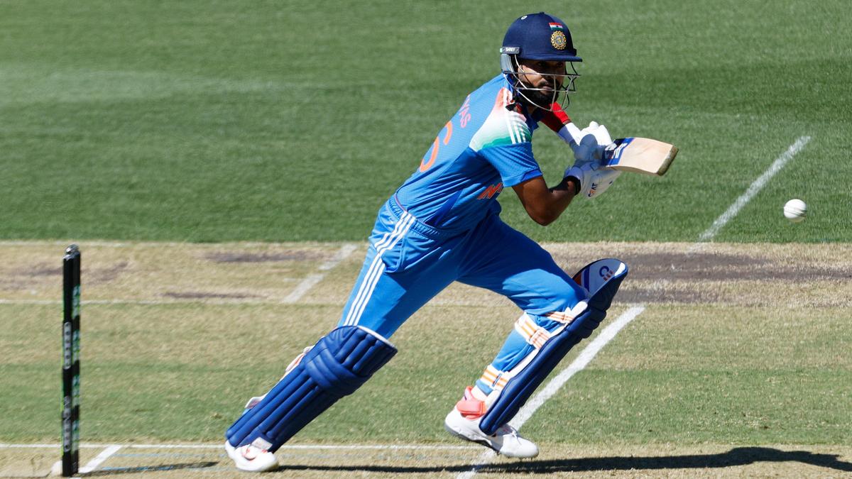 AUS vs IND, 2nd ODI: Shreyas Iyer lauds Aussie batters for Adelaide win; says series loss ‘hurts’