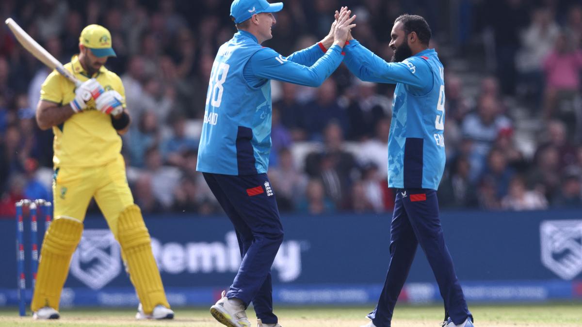 ENG vs AUS Live Score, 2nd ODI: England needs 271 runs to win