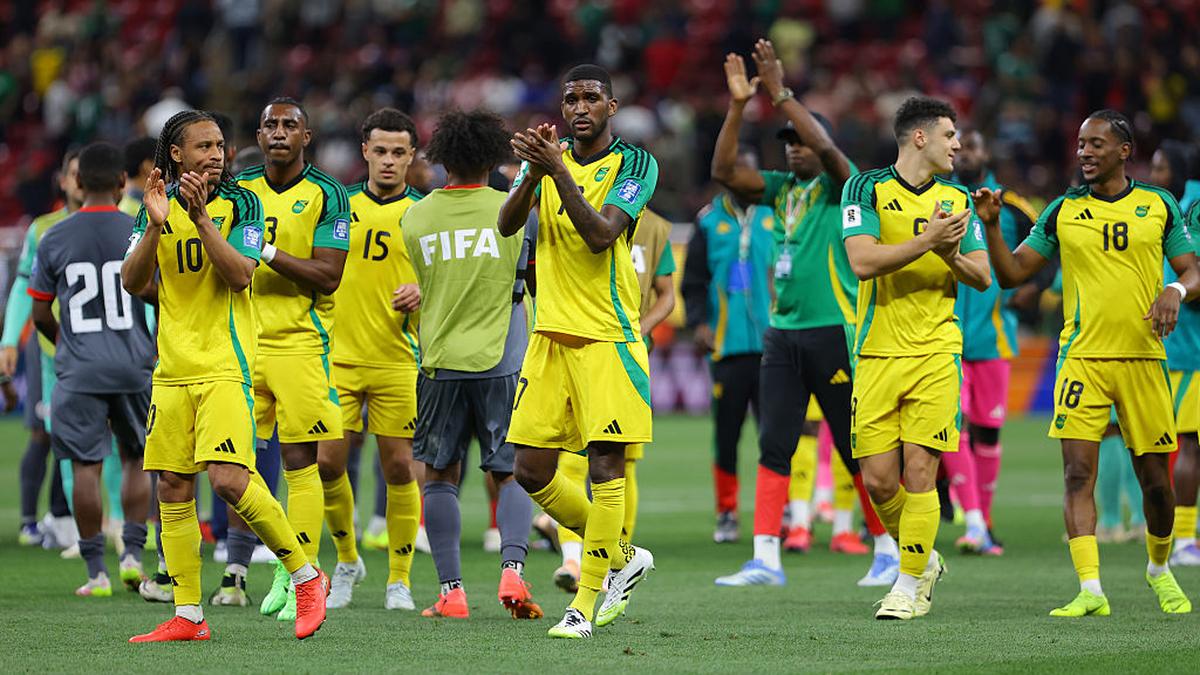 L’équipe jamaïcaine pour la Unity Cup 2026 – Les Reggae Boyz nomment India Clash ; Liste complète des joueurs