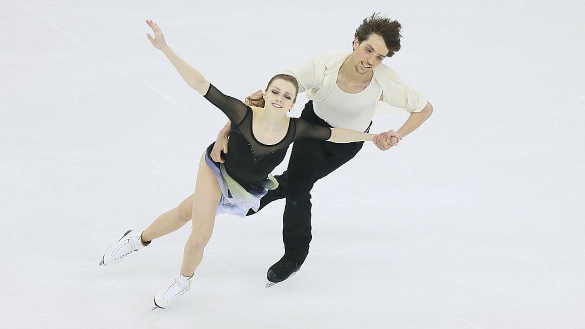 Canadian Figure skating Olympian Alexandra Paul dies in car crash ...