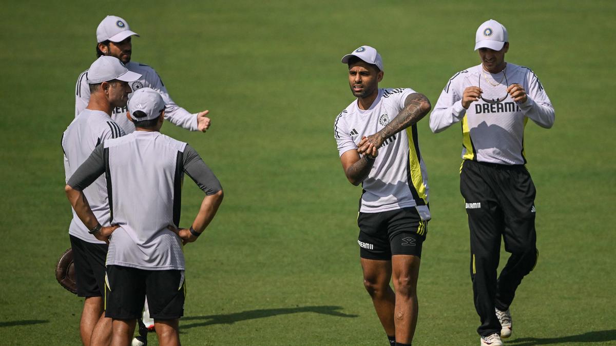 IND vs ENG, 1st T2OI: India aims for change in fortune against McCullum-charged England